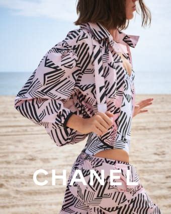 chanel blusas|chanel coco beach blouses.